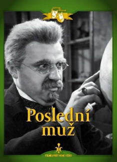 Poslední muž