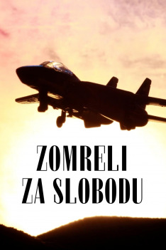 Zomreli za slobodu