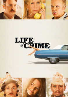 Life of Crime