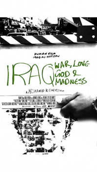 Iraq: War, Love, God & Madness