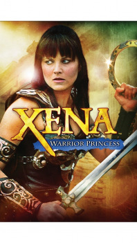 Xena: Warrior Princess