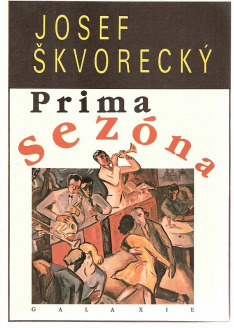 Prima sezona