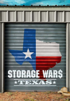 Storage Wars: Texas