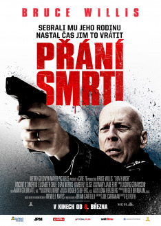 Přání smrti