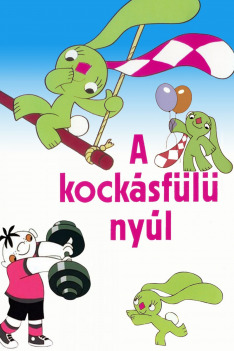 A kockásfülű nyúl