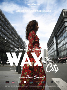 Wax in the City