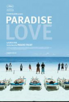 Paradise: Love