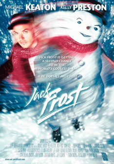 Jack Frost