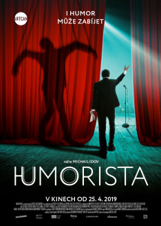 The Humorist