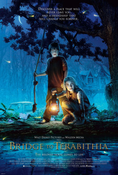 Most do země Terabithia