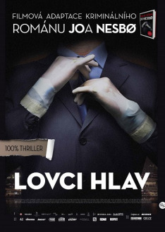 Lovci hlav