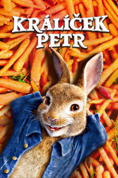 Peter Rabbit