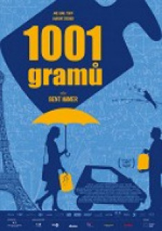 1001 gramov