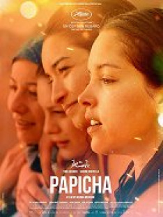 Papicha, sueños de libertad