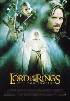 The Lord of the Rings: The Two Towers