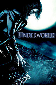 Underworld: Boj v podsvetí