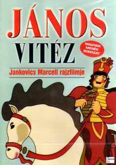 János vitéz