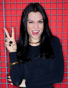 Jessie J