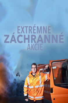 Extrémne záchranné akcie