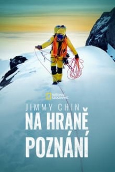 Edge of the Unknown with Jimmy Chin