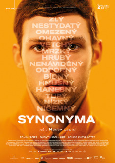 Synonymá