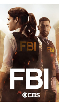 FBI (Unesená)