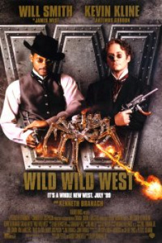 Wild Wild West