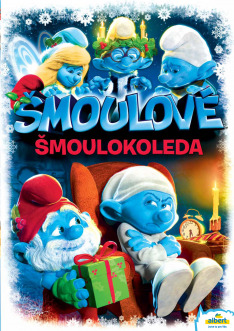 Šmoulokoleda