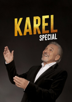 Karel Special