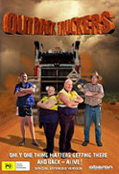 Outback Truckers