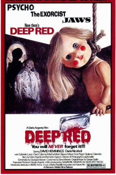 Deep Red