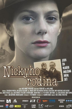 Nickyho rodina