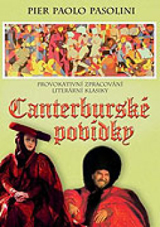 The Canterbury Tales