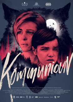 Kommunioun