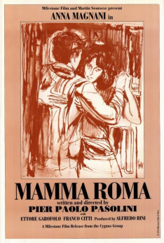 Mamma Roma