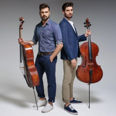 2CELLOS