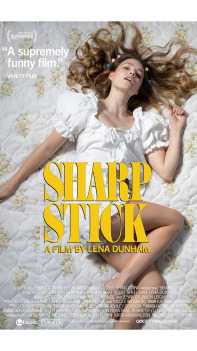 Sharp Stick