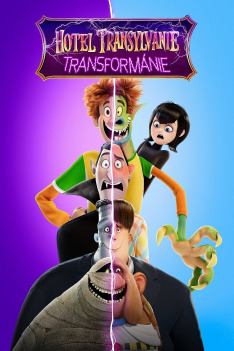 Hotel Transylvania 4