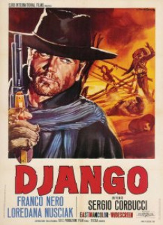 Django