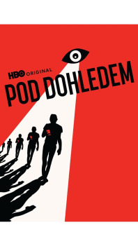 Pod dohledem