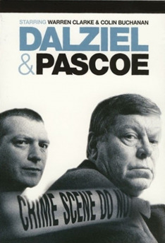 Dalziel a Pascoe