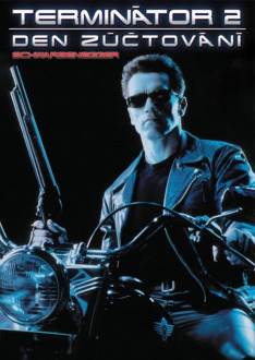 Terminator 2: Dzień sądu