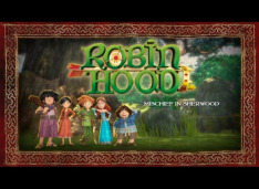 Robin Hood