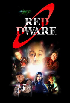 Red Dwarf