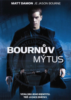 Bournův mýtus