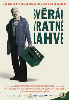 Vratné lahve