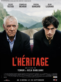 L'Héritage