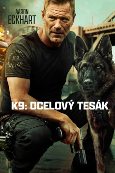 K9: Ocelový tesák