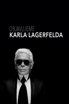 Objavujeme Karla Lagerfelda (S1E1)