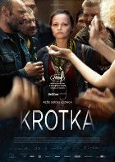 Krotká